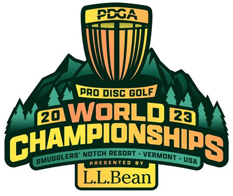 Celebrate disc golf with the Pros in Emporia PDGA Professional Disc Golf World Championships Saturday, August 27, 2022 to Saturday, September 3, 2022 Emporia, KS - Jones Park and Emporia Country Club. . 2023 pdga am worlds dates